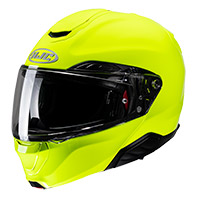 Hjc Rpha 91 Helmet Green Fluo