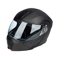 Klim Gt1 Expedition Modular Helmet Carbon Matt