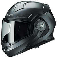 Ls2 Ff901 Advant X Solid Helmet White