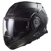 Ls2 Ff901 Advant X Carbon 4x Ucs Helmet Black
