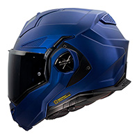 Casco LS2 FF901 Advant X Solid navy blu