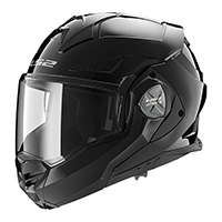 Casco LS2 FF901 Advant X Solid negro