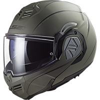 LS2 FF906 アドバント スペシャル モジュラー ヘルメット サンド