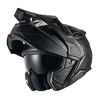 Casque Nexx X.lifecountry Plain Noir Mat