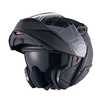 Casque Nexx X.lifetour Plain Noir Mat