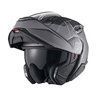 Casque Nexx X.lifetour Plain Titanio Mat