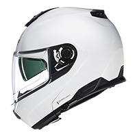 Casque Nolan N100.6 Classico Blanc