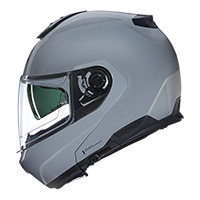 Casco Nolan N100.6 Classico Grigio