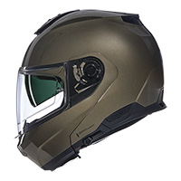 Nolan N100.6 Classico Nobile Helmet Pietra