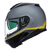 Casco Nolan N100.6 Incognito gris - 2