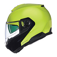 Casco Nolan N100.6 Mivedi verde - 2