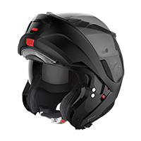 ノーラン N100.6 クラシック N-Com ヘルメット ブラック マット