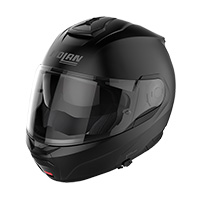 ノーラン N100.6 クラシック N-Com ヘルメット ブラック マット