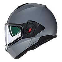 Nolan N120.1 Classico Helmet Grey