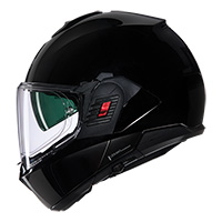 Casco Nolan N120.1 Classico Nero - img 2