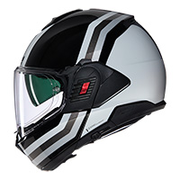 Casco Nolan N120.1 Lineo Nero