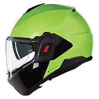 Casco Nolan N120.1 Mivedi verde