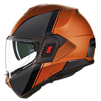 Nolan N120.1 Verniciatura Speciale Helmet Ocra