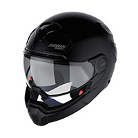ノーランN30-4 TPクラシックヘルメットブラックマット
