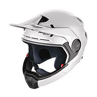 ノーランN30 - 4 XPクラシックヘルメットホワイト