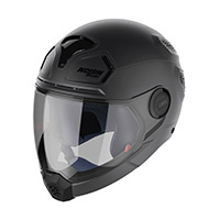 Nolan N30-4 Vp Classic Helmet Grey Matt