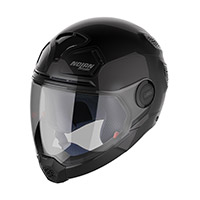 ノーランN30-4 VPクラシックヘルメットブラック