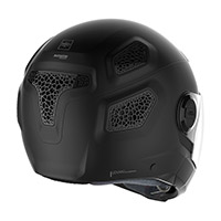 Nolan N30-4 Vp Classic Helmet Black Matt - 2