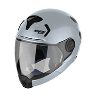 Nolan N30-4 VP Classic Helm schwarz mat
