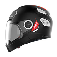 Nolan N30-4 Vp Inception Helmet Black