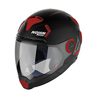 ノーラン N30-4 VP インセプション ヘルメット レッド