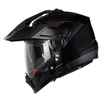 Nolan N70.2x 06 Classico Helmet Grey Matt