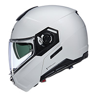 Nolan N90.3 06 Classico Helmet White