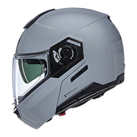 Nolan N90.3 06 Classico Helmet Grey