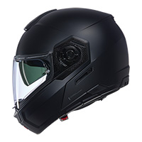 Nolan N90.3 06 Classico Helmet Black Matt