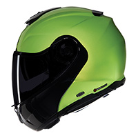 Nolan X-1005 Ultra Carbon Mivedi Helmet Green