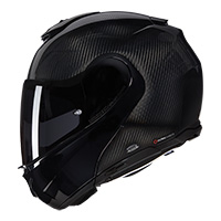 Nolan X-1005 Ultra Carbon Puro Helmet Gloss