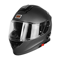 Origine Delta Bt Solid Helmet Black Matt
