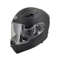 Casque Modulaire Premier Land Cruiser U9 Bm noir