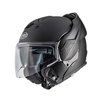 Casco Modular Premier X-Charger U9 Bm Negro opaco