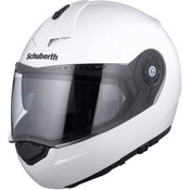Schuberth C3 Pro モジュラーヘルメット