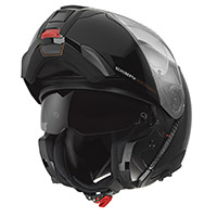 Schuberth C5 Carbon Perfomance Helmet Black - 2