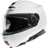 シューベルトC5モジュラーヘルメットホワイト