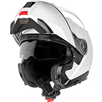 Schuberth C5 Modular Helmet White