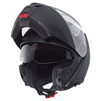 Schuberth Concept Helmet Black Matt - 2