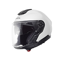 Casco Schuberth J2 bianco