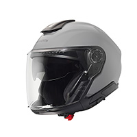 Casque Schuberth J2 Concrete Gris