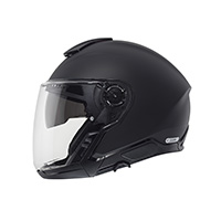 Casco Schuberth J2 negro opaco - 3