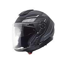 Schuberth J2 Sigma Helmet Blue