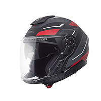 Casque Schuberth J2 Sigma bleu