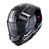 Casco Scorpion Exo 930 Evo Ardens chameleon